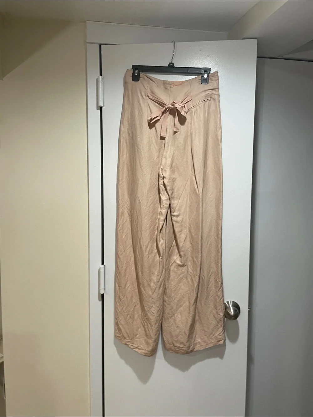 Zara wide leg